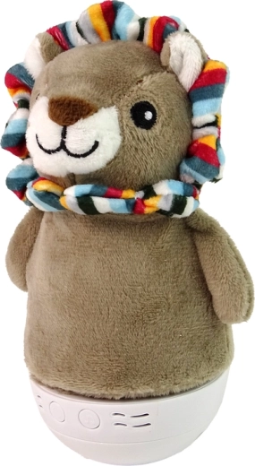 Funcții de lumină și sunet