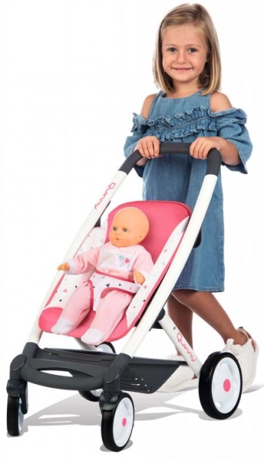 Cărucior combinat Maxi Cosi pentru păpuși