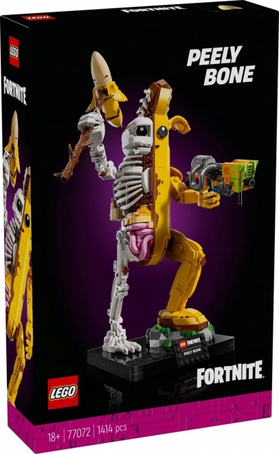 Figurină LEGO Fortnite Skórkościec