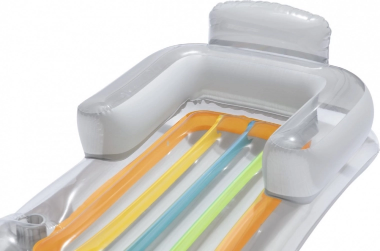 Sprijin confortabil pentru spate și brațe