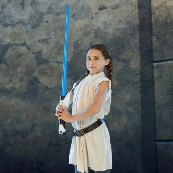 Star Wars Sabie Laser Forge de Bază