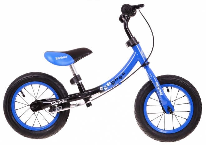 Bicicletă fără pedale Boomerang SporTrike pentru copii