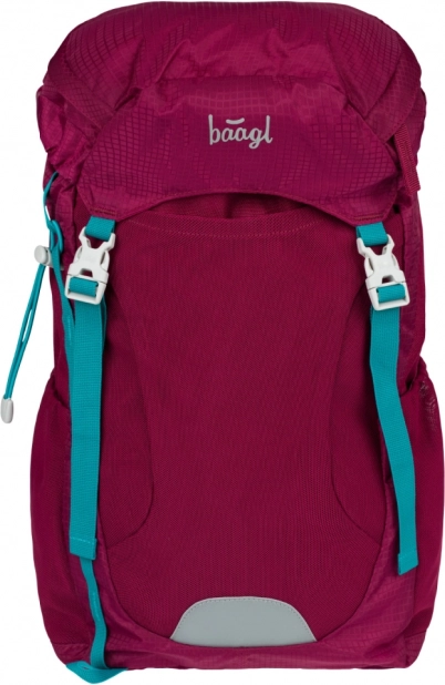 Baagl Rucsac Tracker Roj pentru Copii