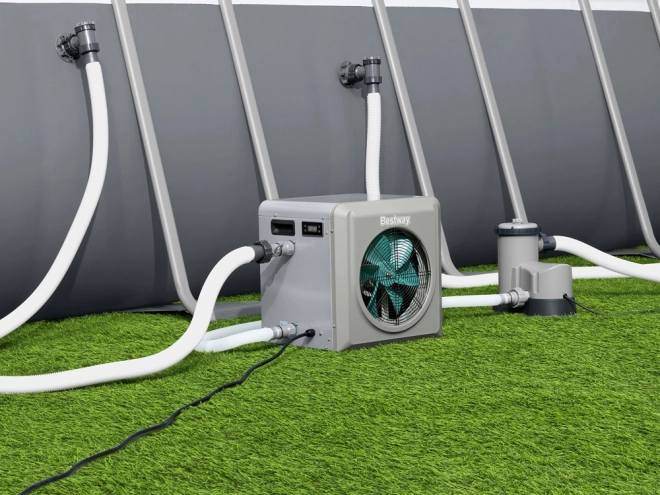 Încălzitor electric pentru piscină Bestway Flowclear