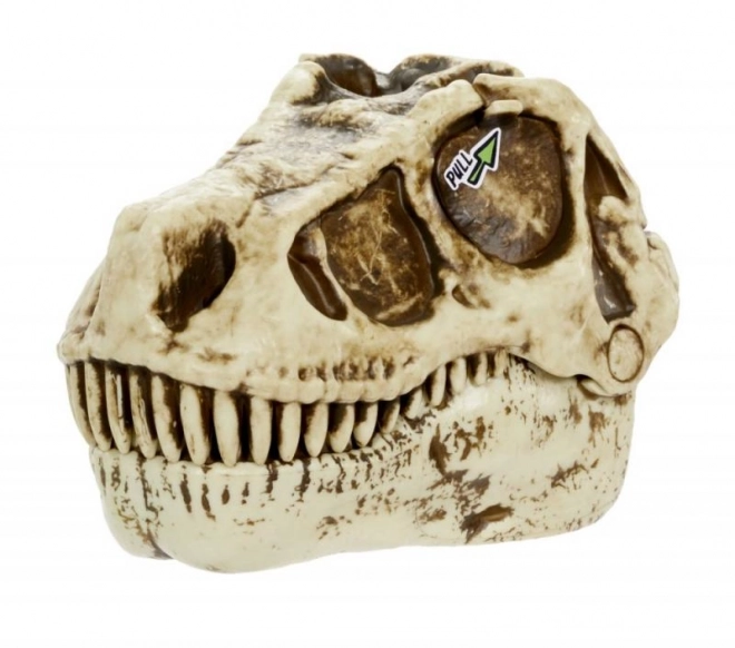 Craniu Dinosaurus Jucărie GrossMos Seria 1