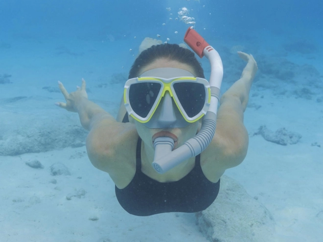 Set snorkeling Bestway Hydro Pro Dive Mira