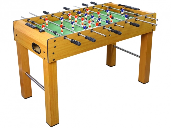 Masă de fotbal mare pentru copii