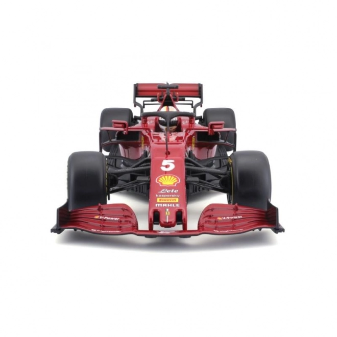 mașinuță de jucărie Ferrari Racing F1 2020 Tuscan GP Sebastian Vettel