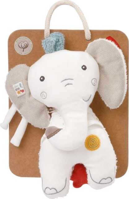 Jucărie de joacă elefant, FehnNatur Elefant
