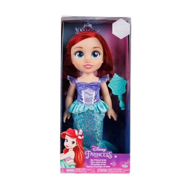 păpușă sirenă Ariel Disney Princess