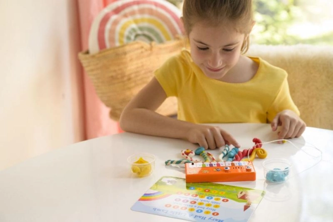 Distracție educativă pentru copii