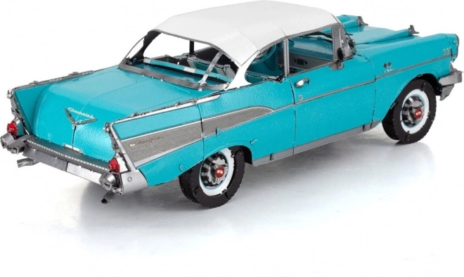 Puzzle 3D Metal Earth Chevrolet Bel Air