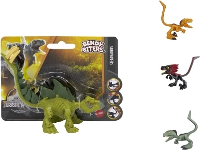 Dinosaurus Lumea Jurasică 9 cm