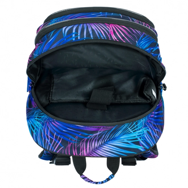 BAAGL 3 SET Core Palm: rucsac, penar, sac