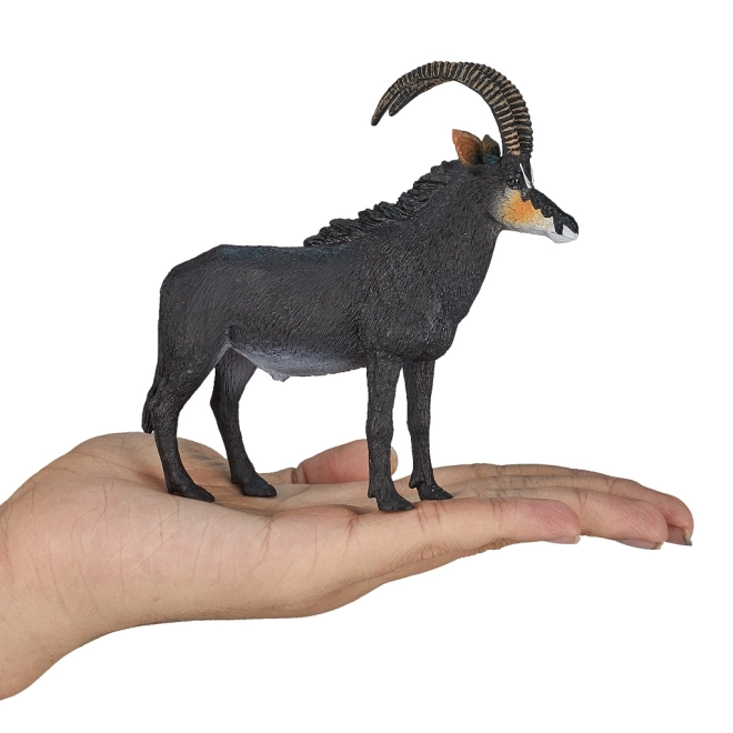 Figurină antelope