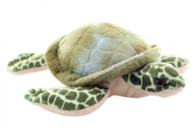 Broască țestoasă de pluș mare