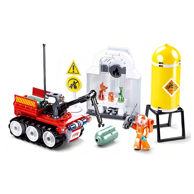 Materiale durabile și accesorii detaliate