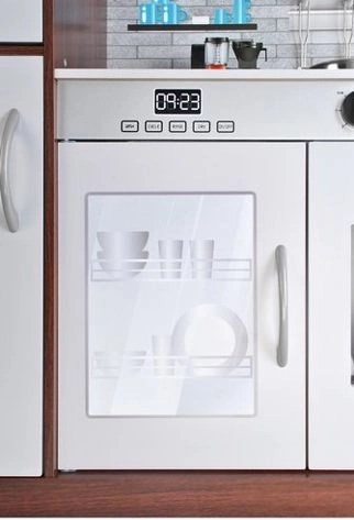 Iluminare LED pentru o atmosferă realistă