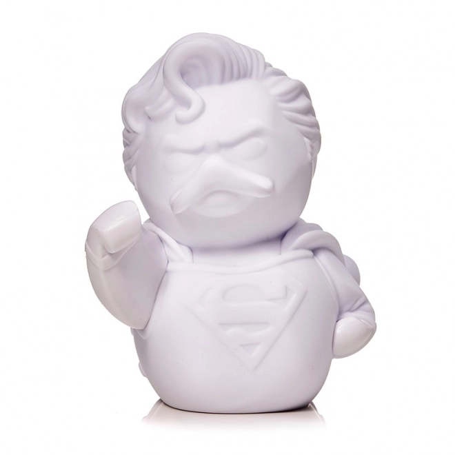 Kachniță Tubbz DIY Superman de la DC Comics