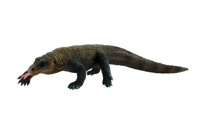 Figurină Varanul Komodo