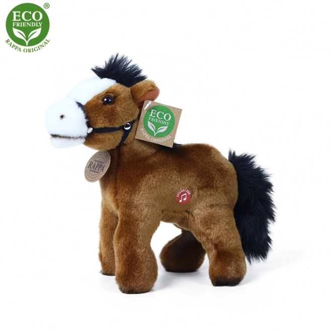 Rappa Cal de pluș 20 cm ECO-FRIENDLY