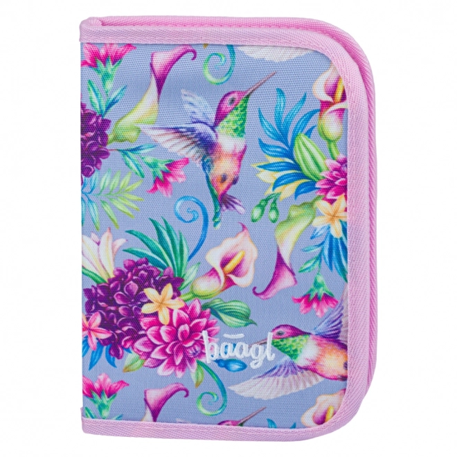 Set 3 Piese Airy Colibri: Rucsac, penar, săculeț