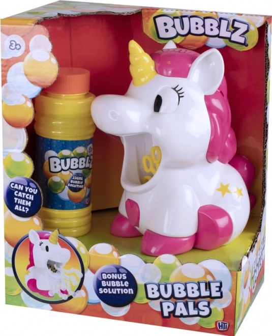 Mașină de făcut baloane unicorn Pixino