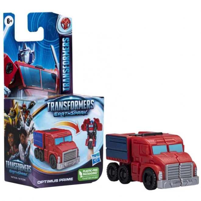 Figurină tacticon Transformers EarthSpark 6 cm