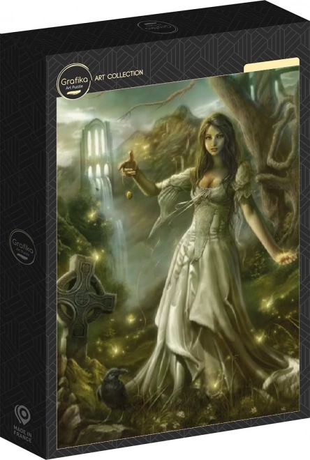 Puzzle GRAFIKA Will o' the Wisp 1000 piese