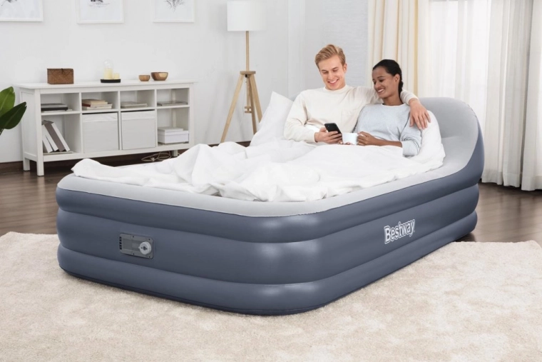 Suprafață moale flocată