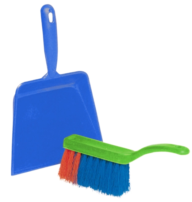 Plastic durabil și depozitare ușoară