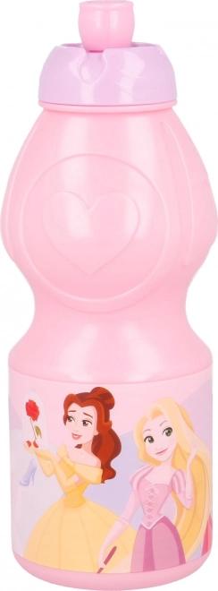 Sticlă de băut Princess Disney True 400 ml