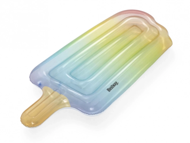 Saltea gonflabilă înghețată BESTWAY 185 cm