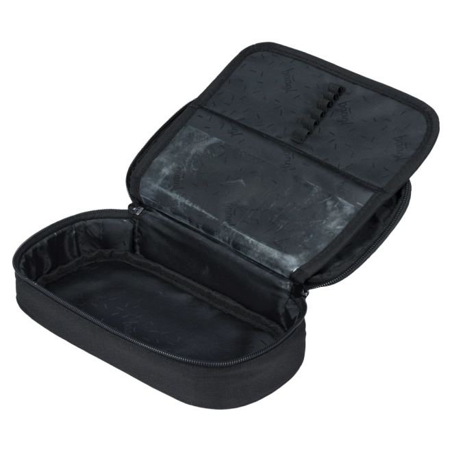 Penar școlar etue skate uni negru