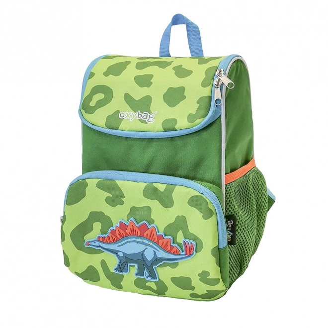 Rucsac pentru copii MOXY Dino