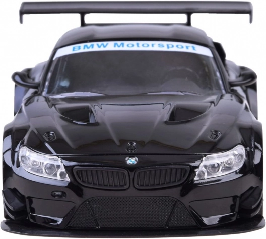 Detalii realiste ale BMW-ului licențiat