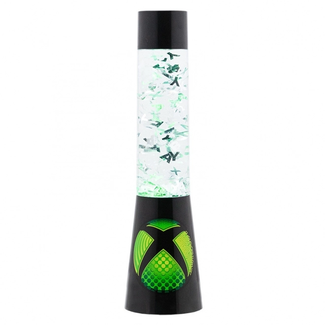 Lampă LED Xbox în design licențiat