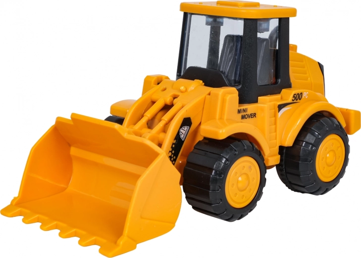 Construcție durabilă și rulare lină