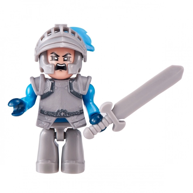 Set 15 figurine Max Build