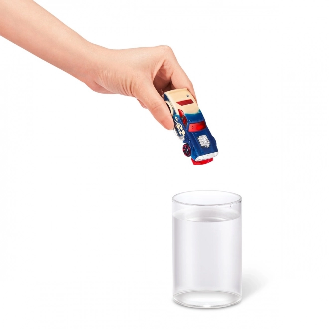 Mașinuțe schimbătoare de culoare 3-pack