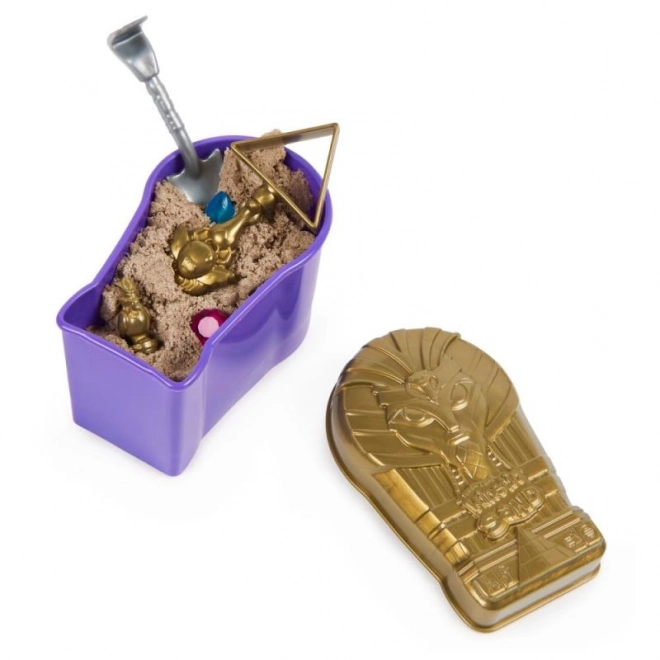 Set mini Kinetic Sand Mumia