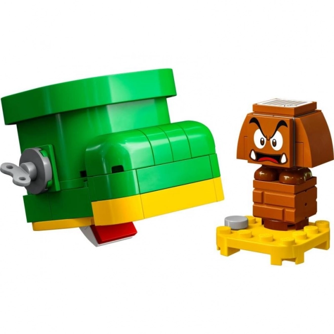 lego expandabil mario goomby