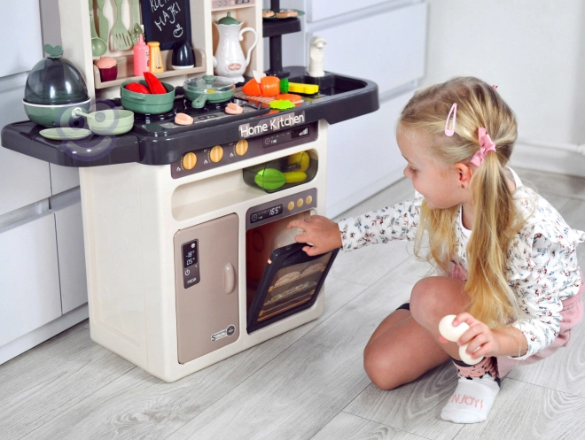 Cucina multifuncțională pentru copii Woopie