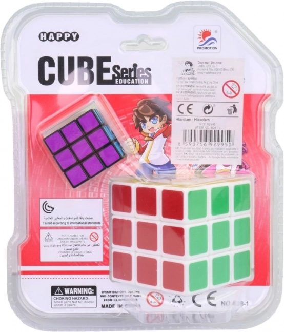 Cub magic 6 cm