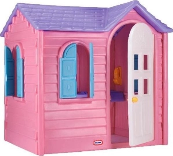 Căsuța de grădină Little Tikes
