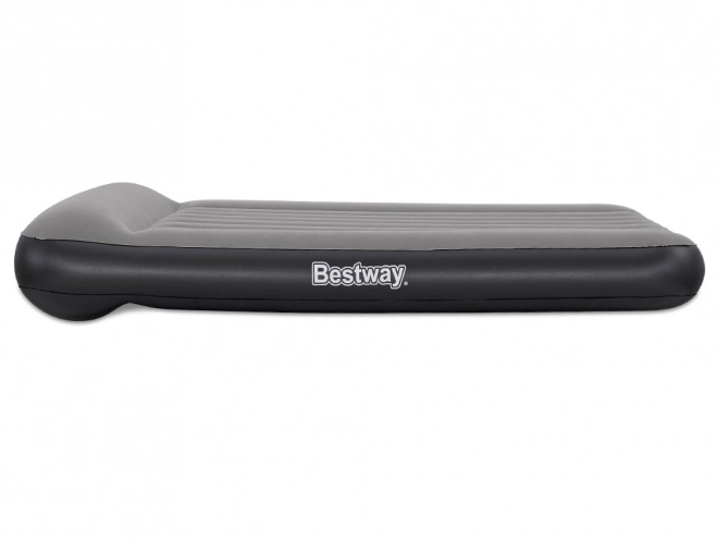 Materac gonflabil dublu tritech cu pompă USB integrată Bestway