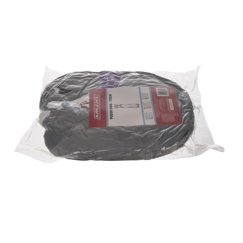 Plus de pluș câine Husky 70 cm Kruzzel