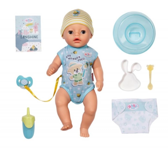Set complet de accesorii