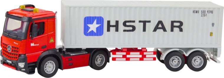 Control pe 6 canale și direcție 270°