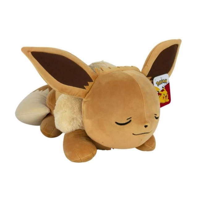 Pluș Pokémon Eevee 45 cm